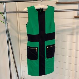 Calvin Klein Midi Dress